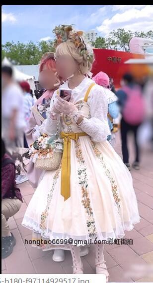 China cosplay event ６７
