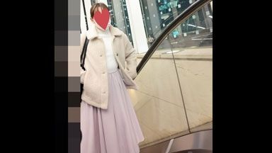 【5日間連続で逆さ撮り】黒スト多めな5日間でした